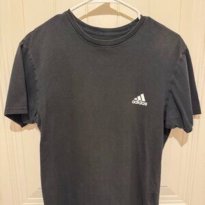 Men's Adidas Golf T-shirt in Black